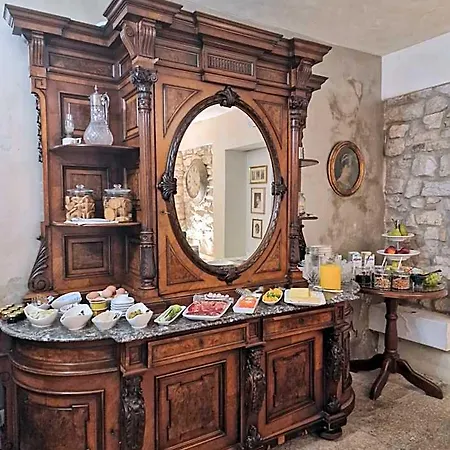Heritage Valdibora Hotel 4*