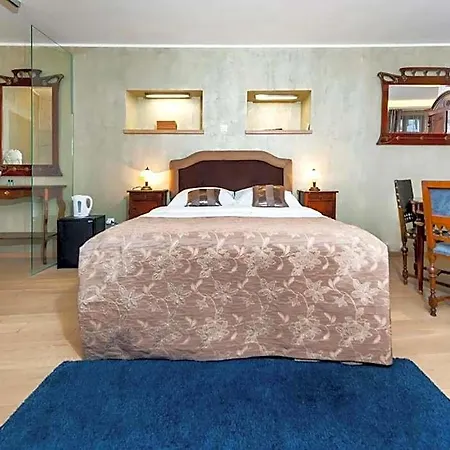 Hotel Heritage Valdibora Rovinj