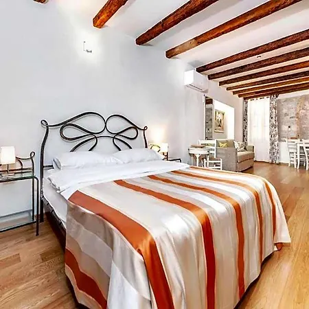 Heritage Valdibora