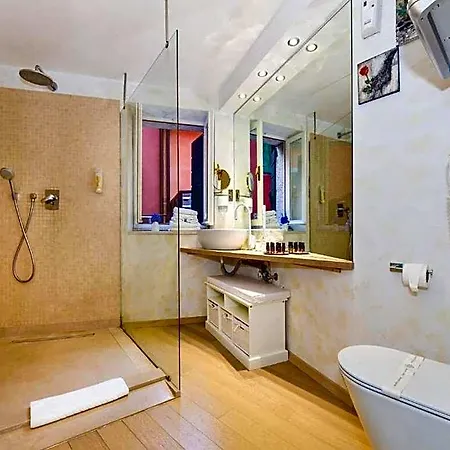Heritage Valdibora 4*