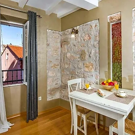 Heritage Valdibora Hotel Rovinj