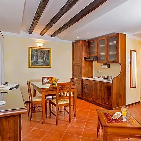 Heritage Valdibora Hotel Rovinj