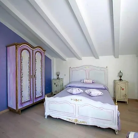Heritage Valdibora Rovinj