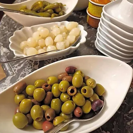 מלון Heritage Valdibora