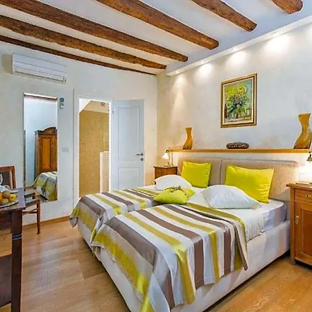 Heritage Valdibora 4*