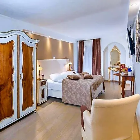 Heritage Valdibora Hotel 4*