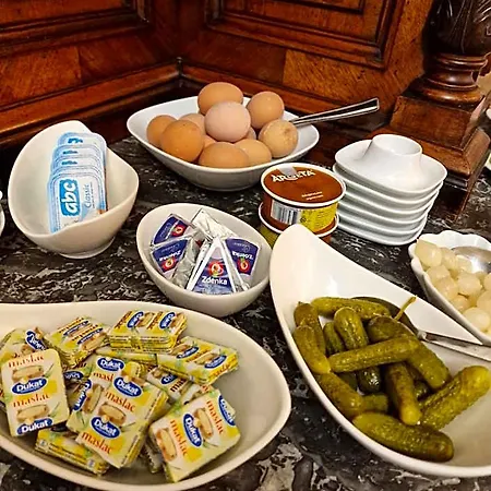 Heritage Valdibora 4* רוביני