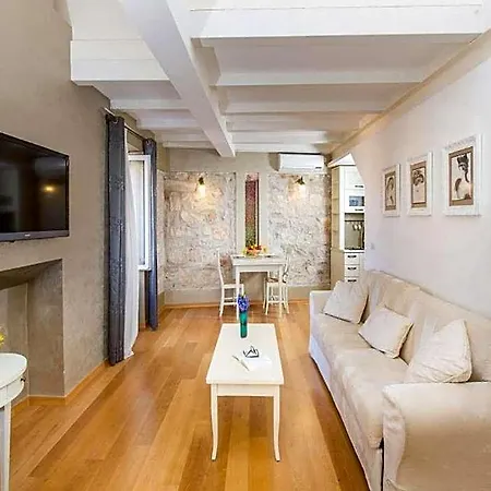 Hotel Heritage Valdibora Rovinj