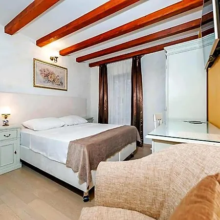 Heritage Valdibora Rovinj