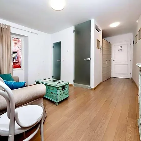 Hotel Heritage Valdibora Rovinj