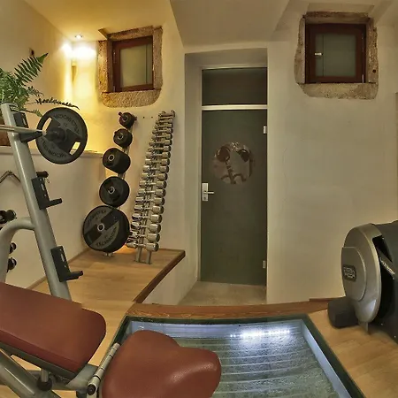 Heritage Valdibora Hotel 4*