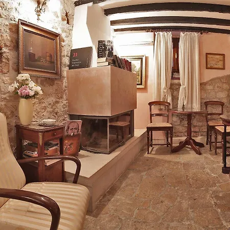 Heritage Valdibora 4*