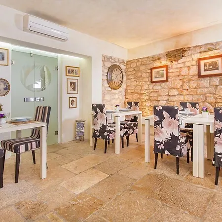 Heritage Valdibora 4* Rovinj