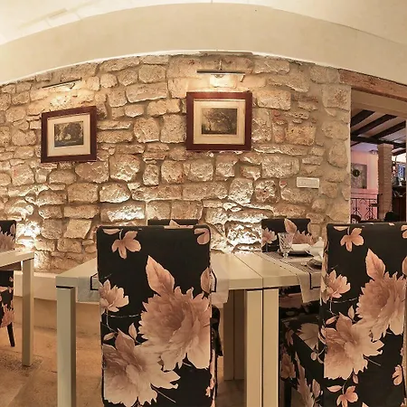 Heritage Valdibora 4*