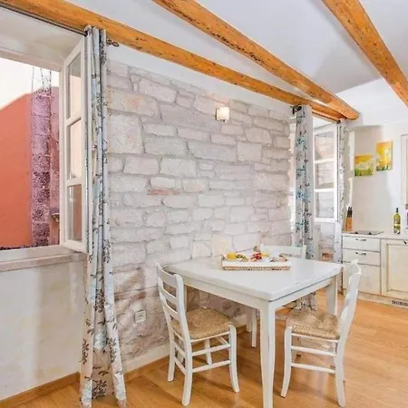 Hotel Heritage Valdibora Rovinj