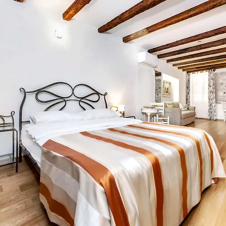 Heritage Valdibora Hotel 4*