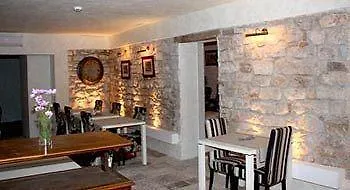 Boutique Valdibora 4* Rovinj
