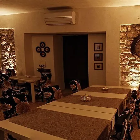 فندق Heritage Valdibora روفينج