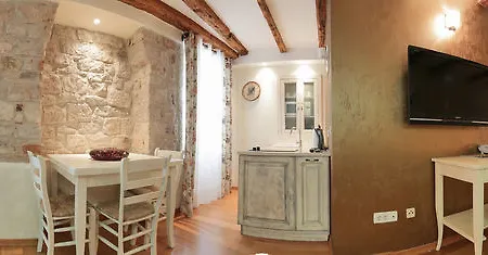 Boutique Valdibora Hotel Rovinj