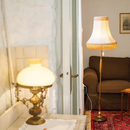 Heritage Valdibora Hotel