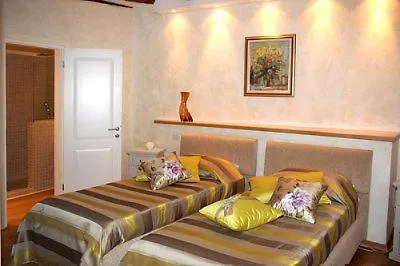Heritage Valdibora 4* Rovinj