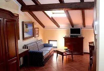 Heritage Valdibora Hotel