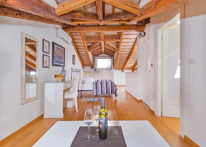 Heritage Valdibora 4* Rovinj