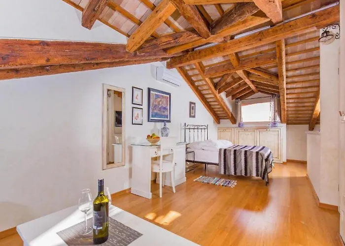 Heritage Valdibora Hotel