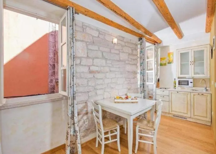 Hotel Heritage Valdibora Rovinj