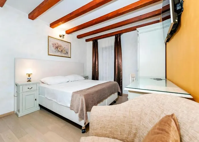 Heritage Valdibora Rovinj