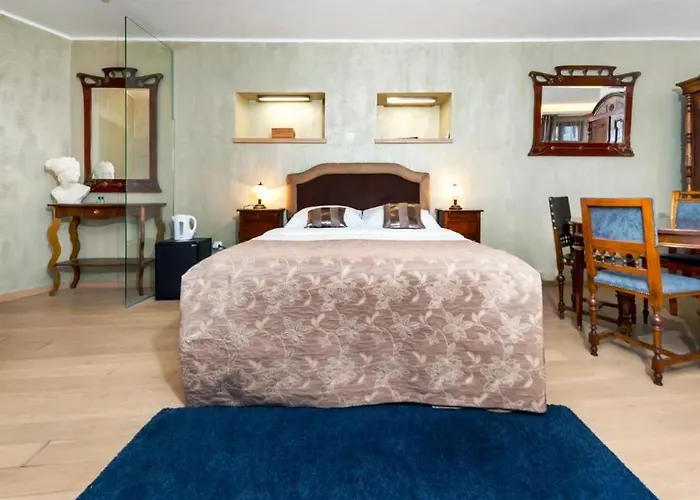 Heritage Valdibora Hotel