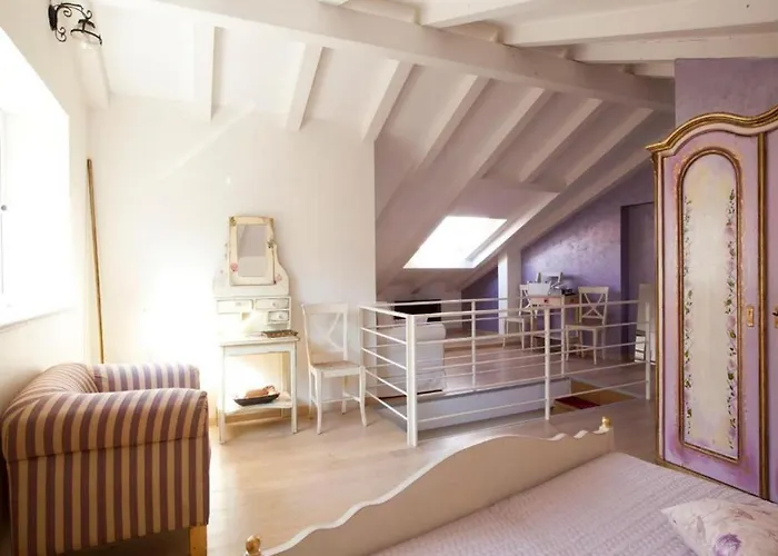 Hotel Heritage Valdibora Rovinj