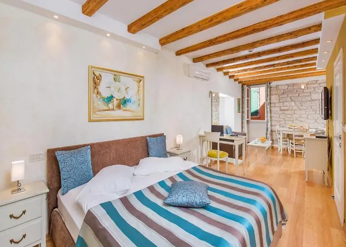 Heritage Valdibora Hotel