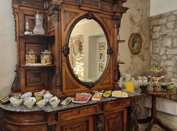 Heritage Valdibora Rovinj