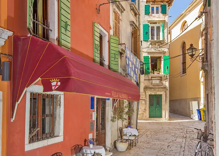 Hotel Heritage Valdibora