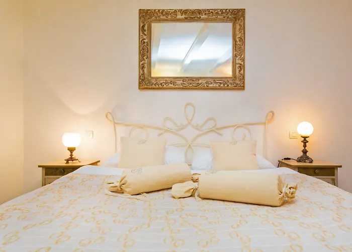 Hotel Heritage Valdibora