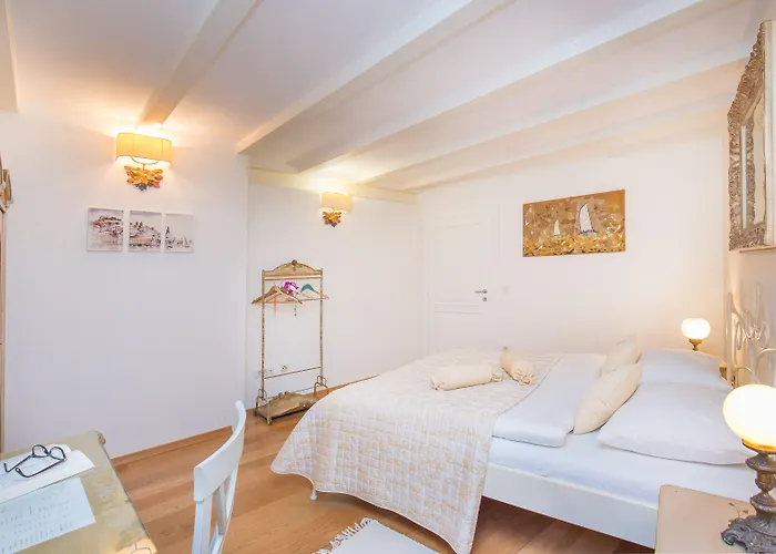 Heritage Valdibora Rovinj