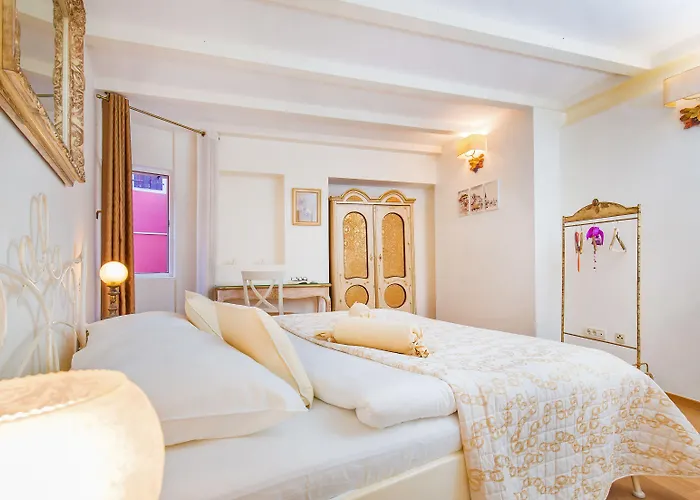 Heritage Valdibora Hotel Rovinj