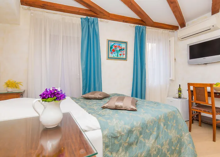 Heritage Valdibora 4* Rovinj