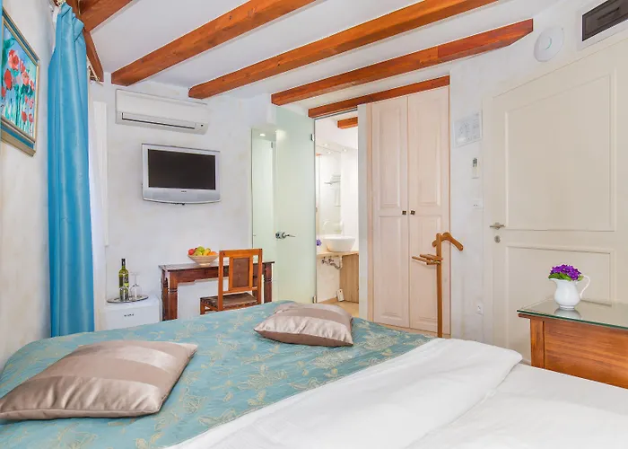 Heritage Valdibora Hotel Rovinj