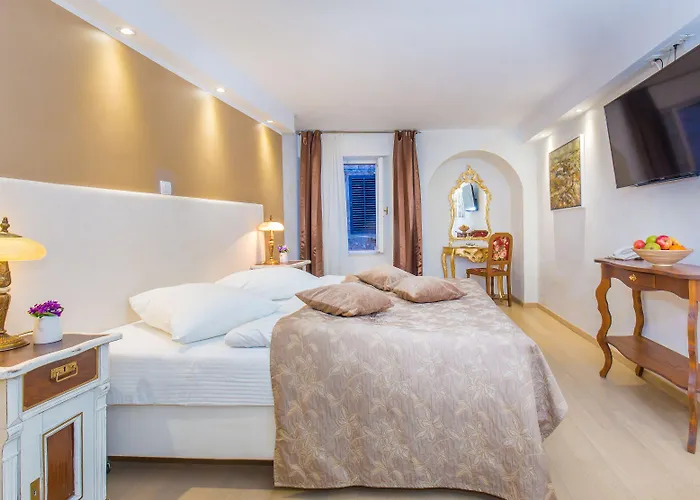 Heritage Valdibora Hotel