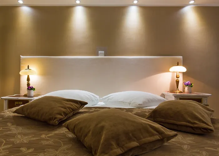 Heritage Valdibora Rovinj