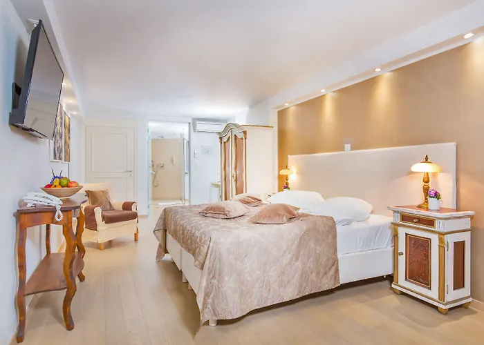 Heritage Valdibora 4* Rovinj