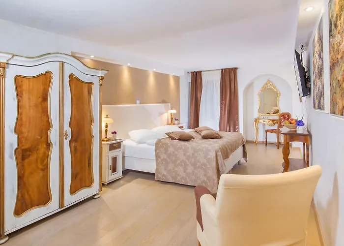 Hotel Heritage Valdibora Rovinj
