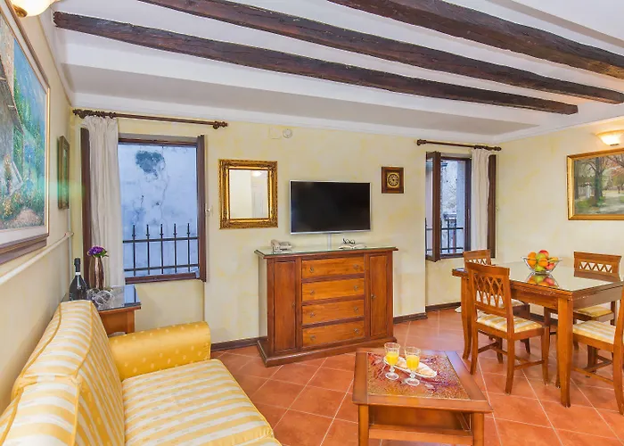 Heritage Valdibora 4*