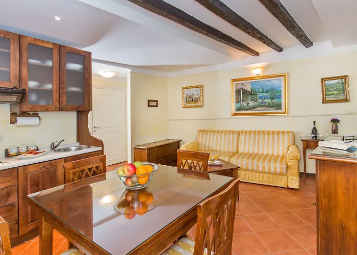 Heritage Valdibora Rovinj