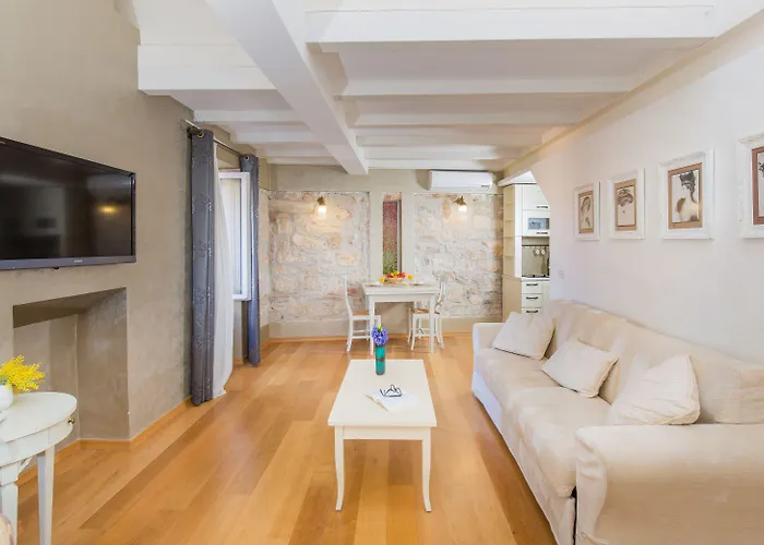 Heritage Valdibora Hotel Rovinj