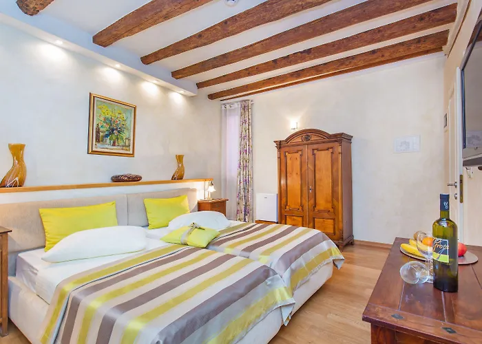 Heritage Valdibora Hotel