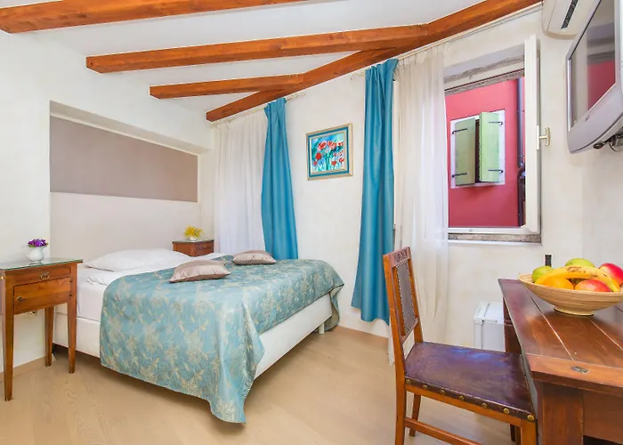 Heritage Valdibora 4*