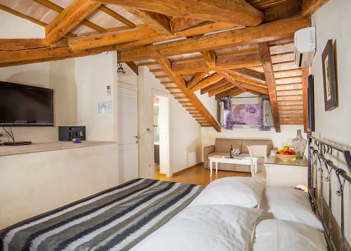 Heritage Valdibora Hotel 4*